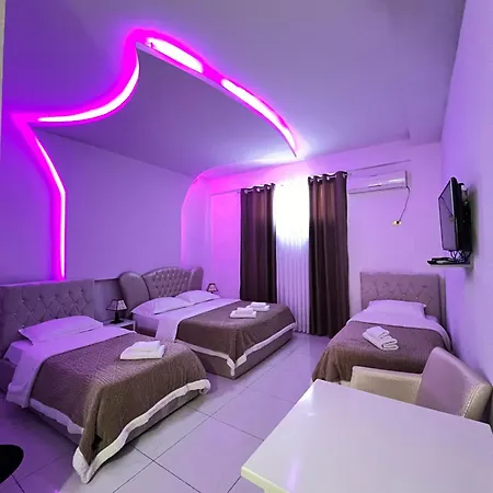 Grand Gjyshi 3* Qerrexhias