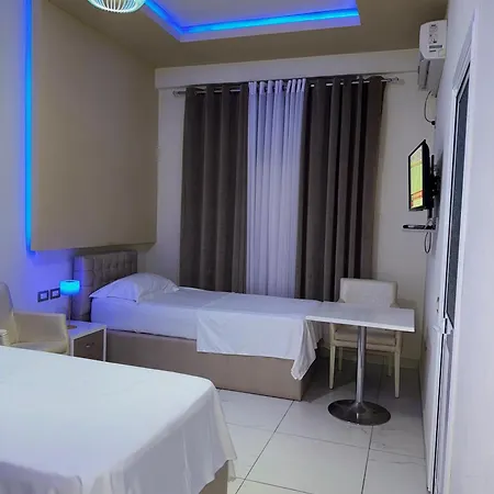 Grand Gjyshi Hotel Qerrexhias