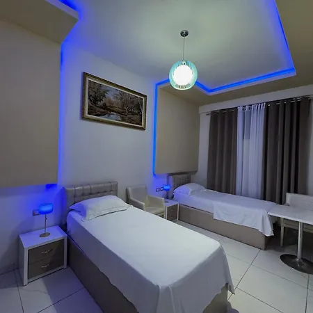 Grand Gjyshi Qerrexhias