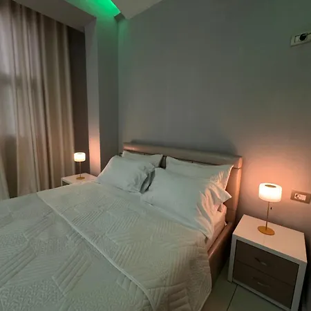 Grand Gjyshi 3* Qerrexhias