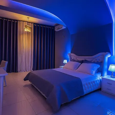 Grand Gjyshi Ξενοδοχείο