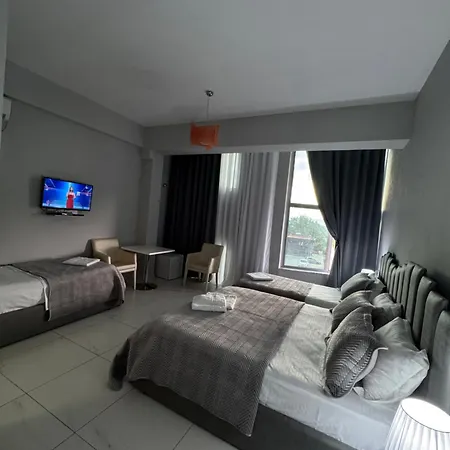 Grand Gjyshi Qerrexhias