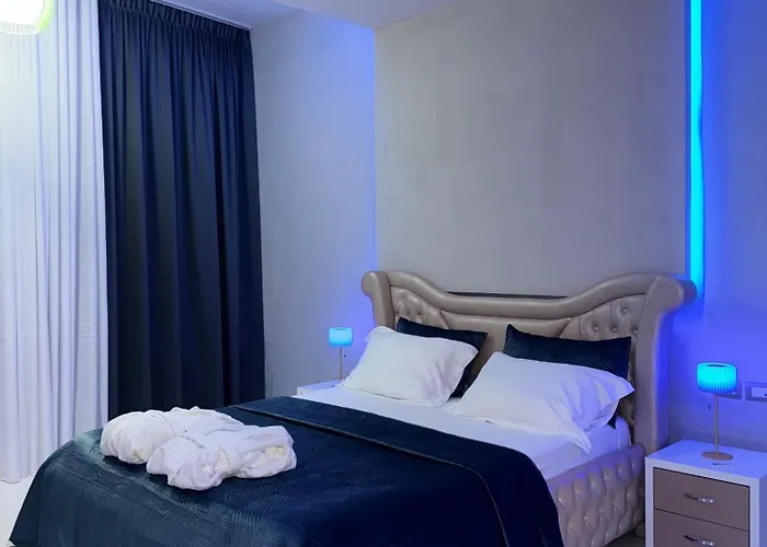 Hotel Grand Gjyshi Qerek