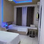 Grand Gjyshi Hotel Qerrexhias