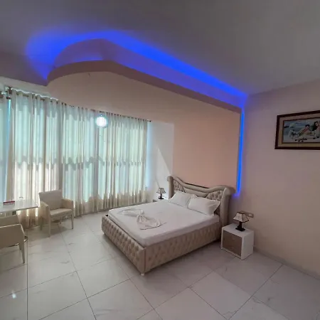 Grand Gjyshi Hotel Qerrexhias