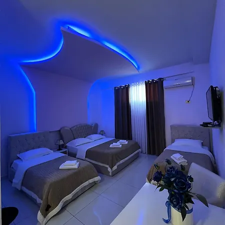 Grand Gjyshi Hotel