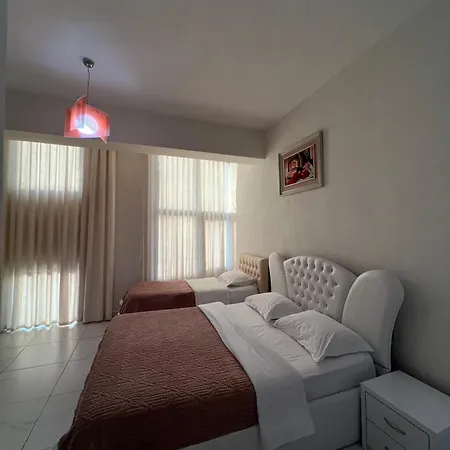 Grand Gjyshi Otel Qerrexhias