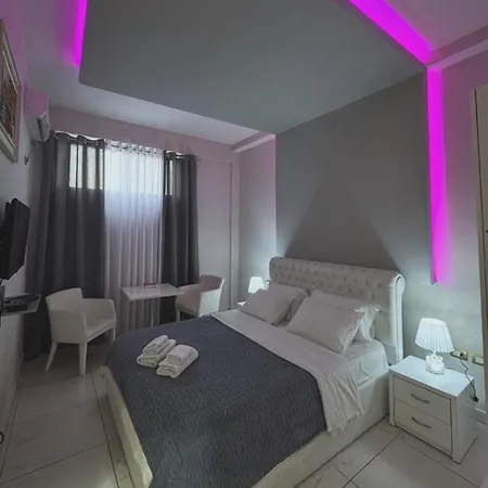Grand Gjyshi Hotel 3*
