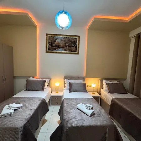 Grand Gjyshi Hotel