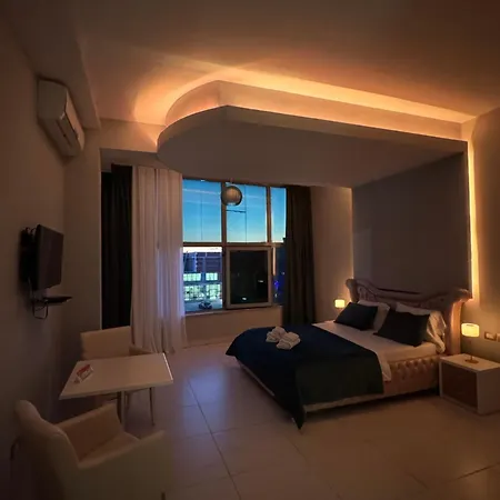 Grand Gjyshi Hotel 3*