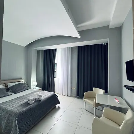 Grand Gjyshi Otel Qerrexhias