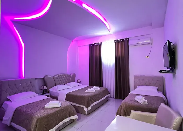 Grand Gjyshi 3* Qerrexhias
