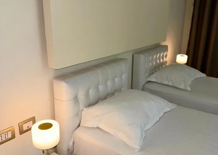 Grand Gjyshi Hotel 3*